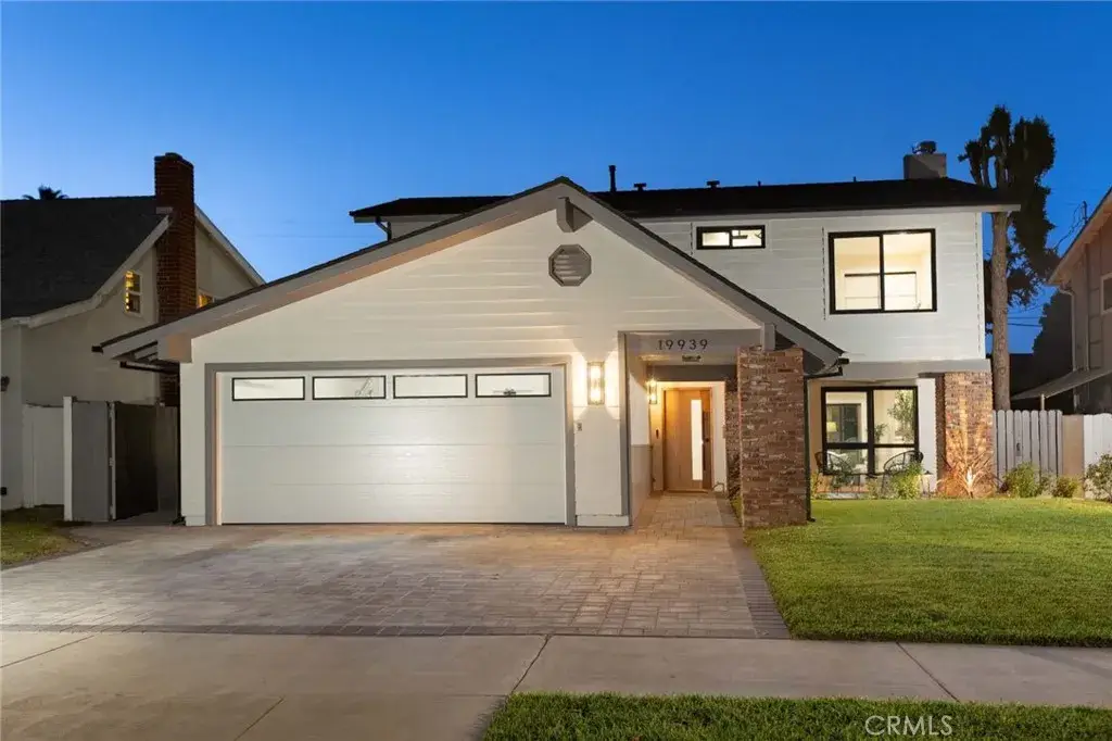 19939 Hemmingway, Winnetka, CA 91306 - #1