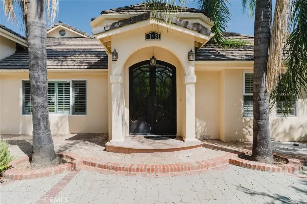 17451 Osborne Street, Northridge, CA 91325 - #1