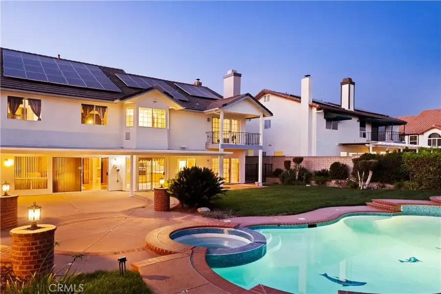 18134 Sandringham Court, Porter Ranch, CA 91326 - #2