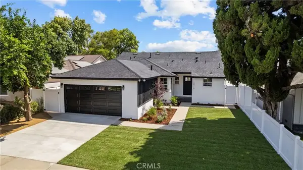 6916 Bianca, Lake Balboa, CA 91406