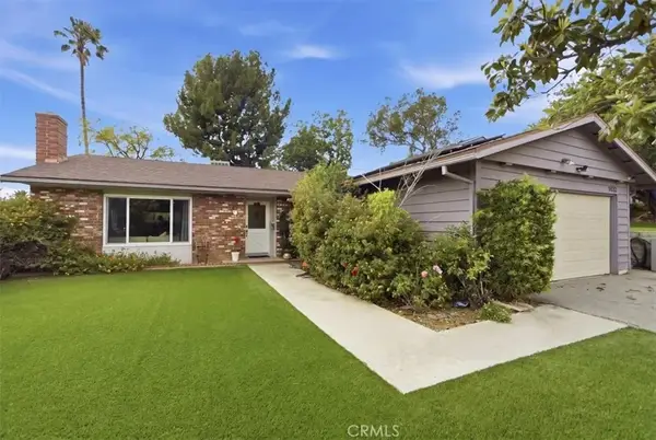 9533 Frankirst, North Hills, CA 91343