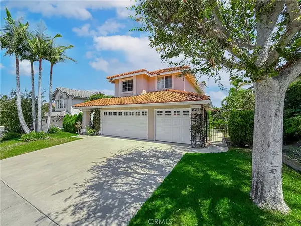 1739 Amarelle, Newbury Park, CA 91320