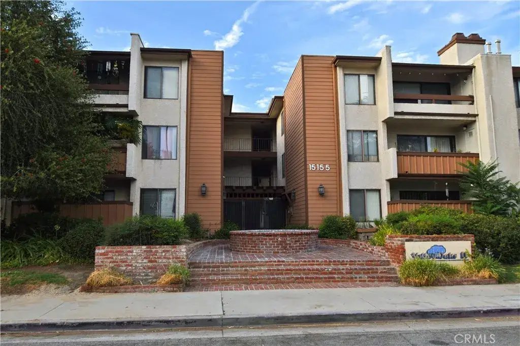 15155 Sherman Way #37, Van Nuys, CA 91405 - #1