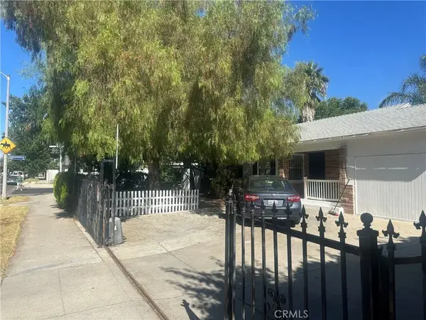 20957 Community, Los Angeles, CA 91304