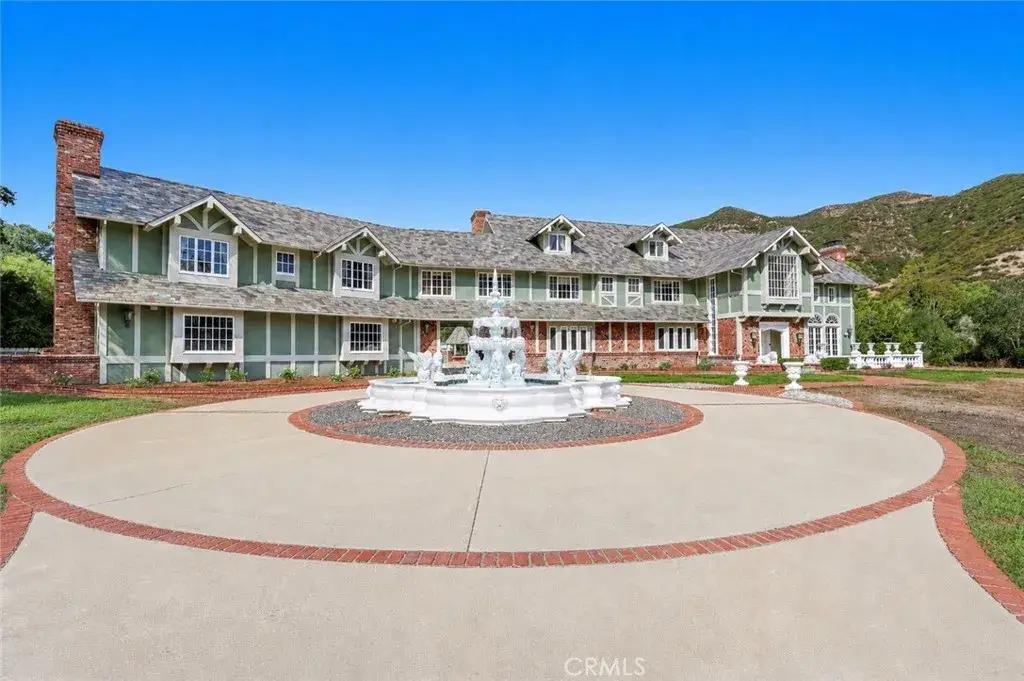 24600 Dry Canyon Cold Creek, Calabasas, CA 91302 - #1