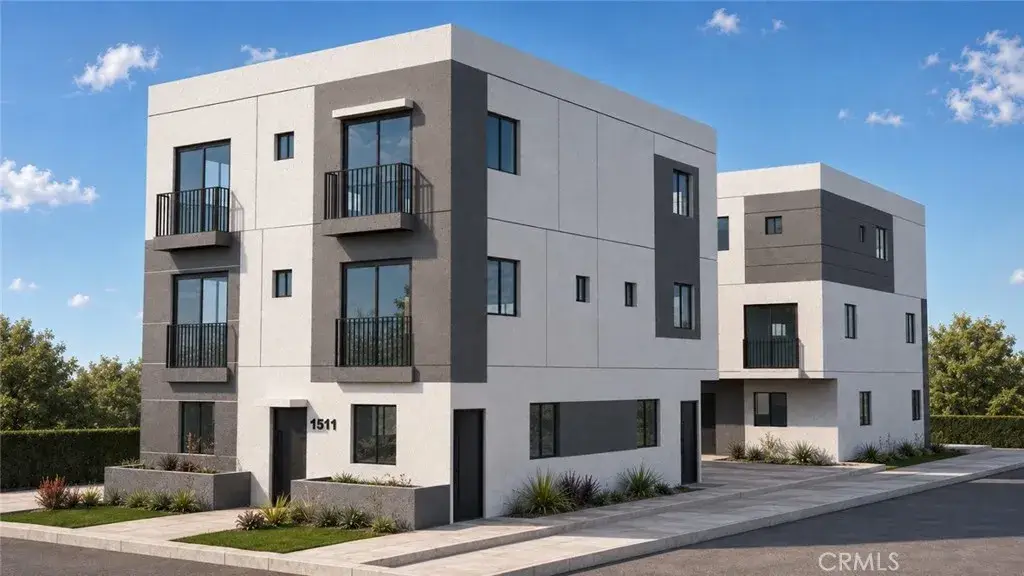 1511 S New Hampshire, Los Angeles, CA 90006 - #1