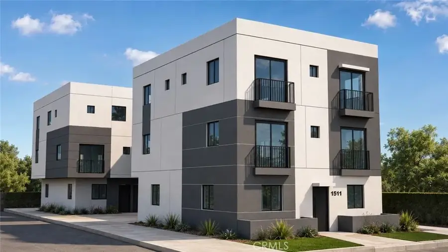 1511 S New Hampshire, Los Angeles, CA 90006 - #2
