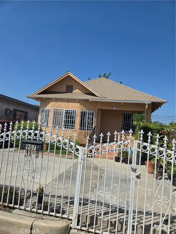 907 E 50th, Los Angeles, CA 90011