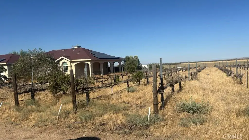 22555 W Avenue D11, Lancaster, CA 93536 - #1