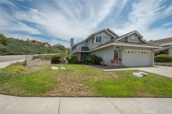 28454 Evergreen, Saugus, CA 91390