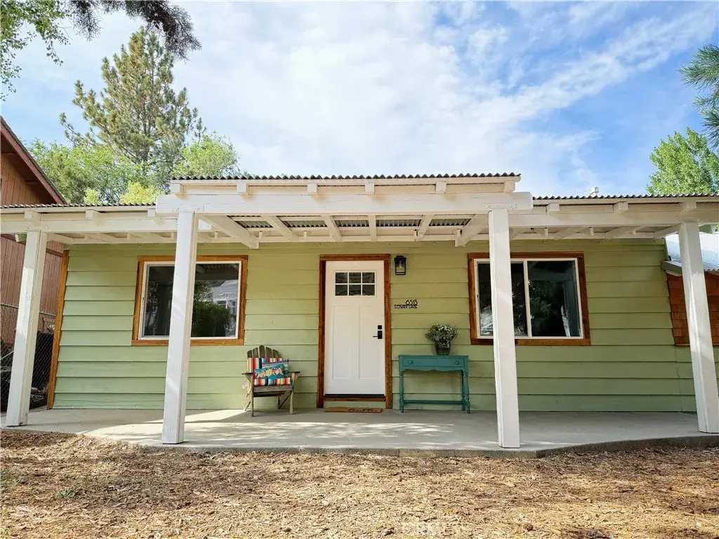 6513 Lowry Lane, Frazier Park, CA 93225 - #1