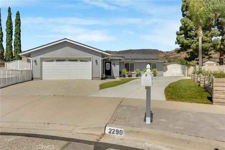 2290 Rohner Court, Simi Valley, CA 93063 - #2