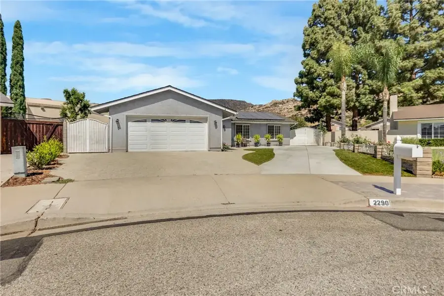 2290 Rohner Court, Simi Valley, CA 93063 - #3