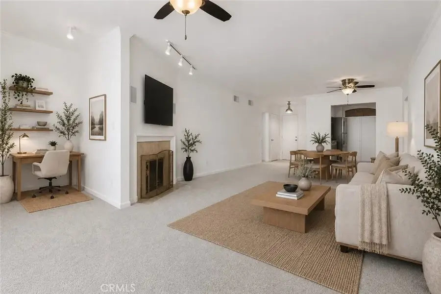 12720 Burbank Boulevard #205, Valley Village, CA 91607 - #3