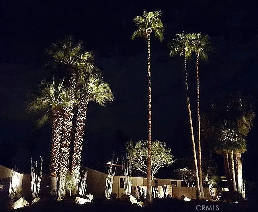1200 S. Manzanita Avenue, Palm Springs, CA 92264 - #1