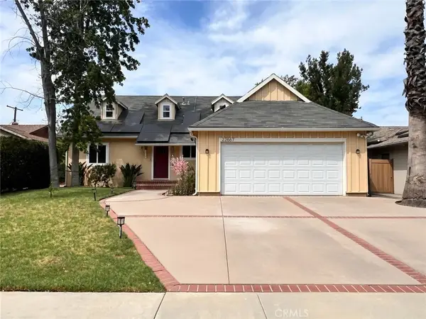 22667 Criswell, West Hills, CA 91307
