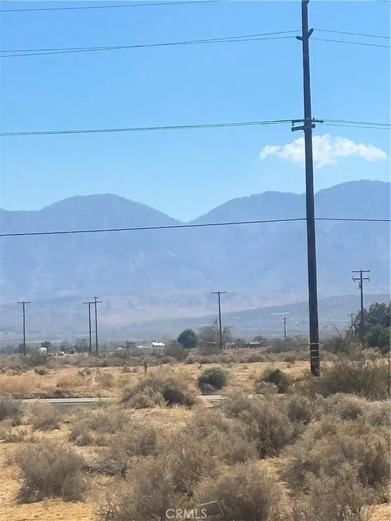 0 Cor Palmdale Blvd 172, Palmdale, CA 93591 - #3