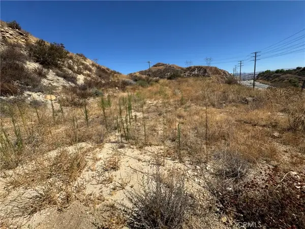0 Golden Valley Rd & Sierra Hwy., Newhall, CA 91321