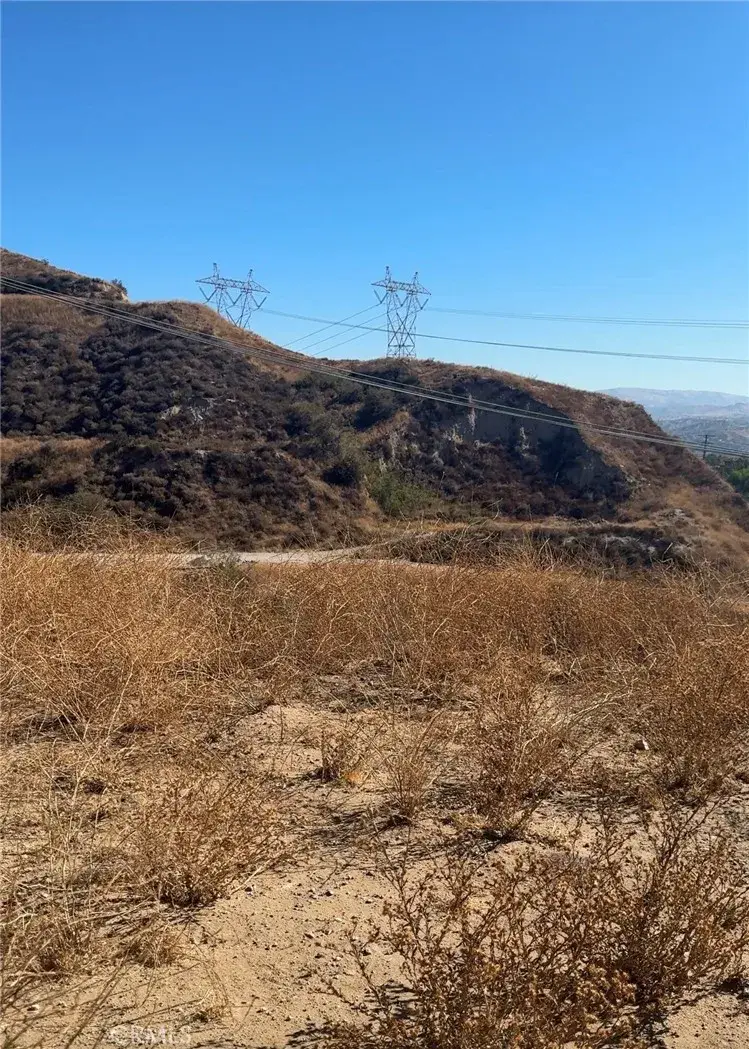 0 Golden Valley Rd & Sierra Hwy., Newhall, CA 91321 - #2