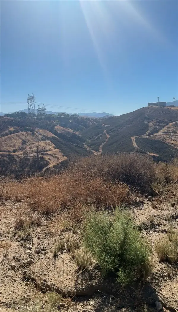 0 Golden Valley & Sierra Hwy., Newhall, CA 91321