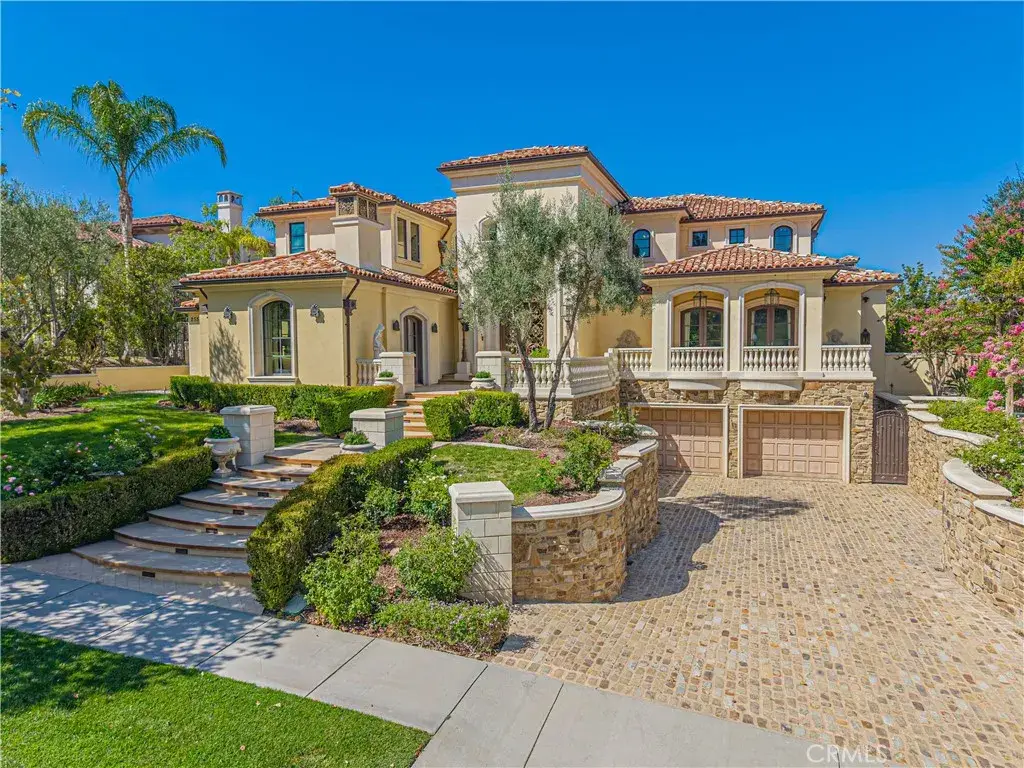 25561 Oak Savannah Court, Valencia, CA 91381 - #1