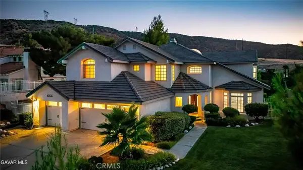41431 Bristle Cone, Palmdale, CA 93551