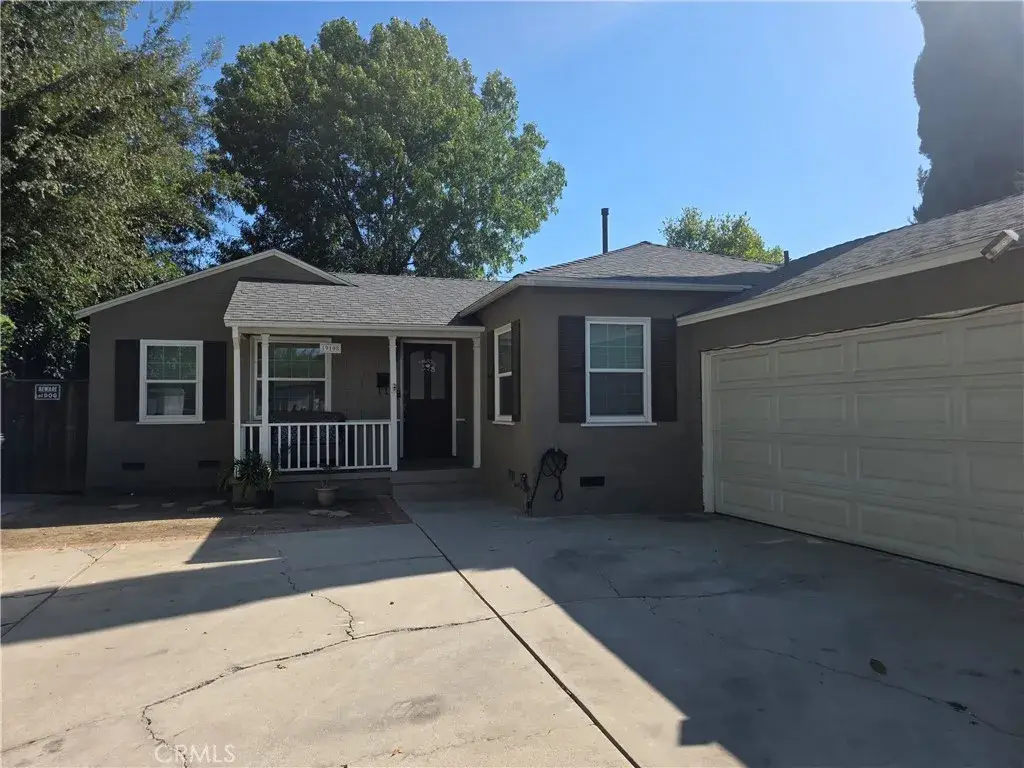 19108 Erwin Street, Tarzana, CA 91335 - #1