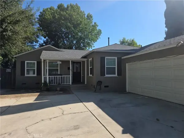 19108 Erwin Street, Tarzana, CA 91335