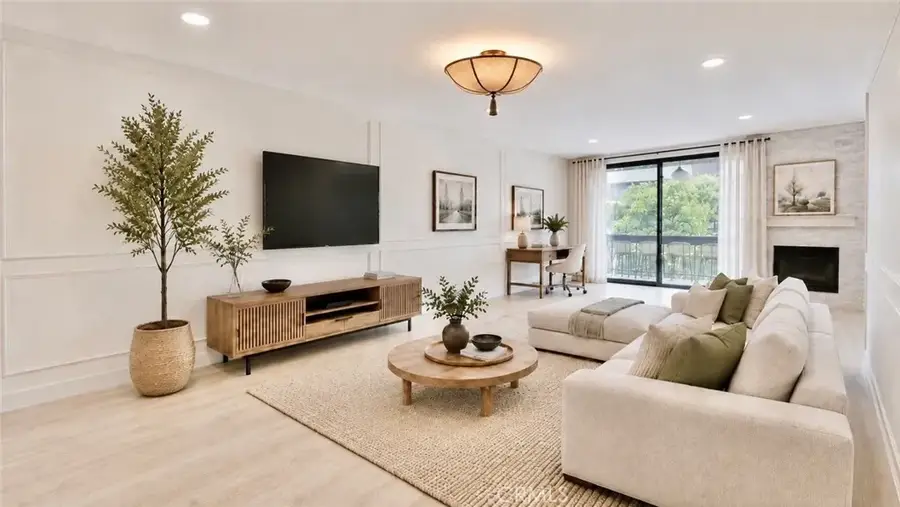 1735 N Fuller Avenue #445, Los Angeles, CA 90046 - #3