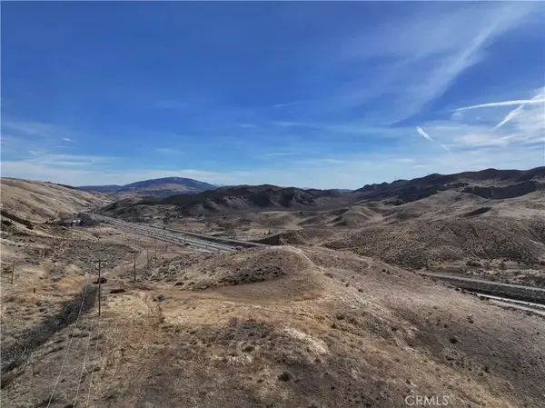 0 Golden State, Gorman, CA 93243