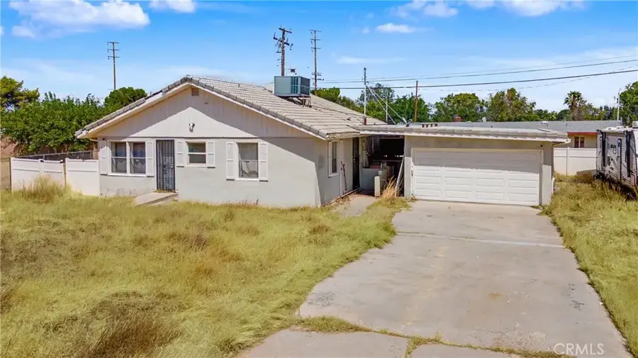 1047 E Lingard Street, Lancaster, CA 93535 - #2