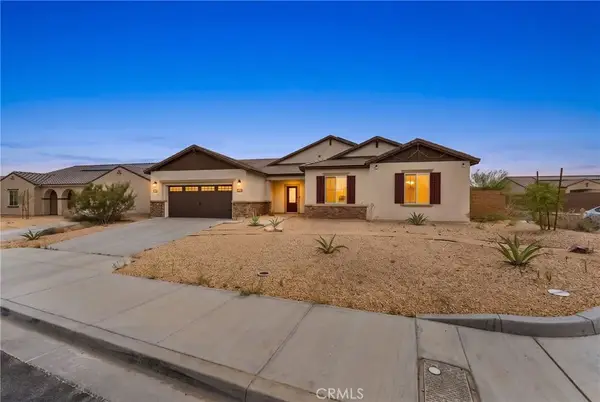 11195 Lancer, Victorville, CA 92392