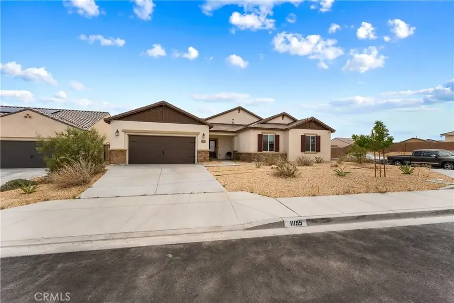 11195 Lancer, Victorville, CA 92392 - #3