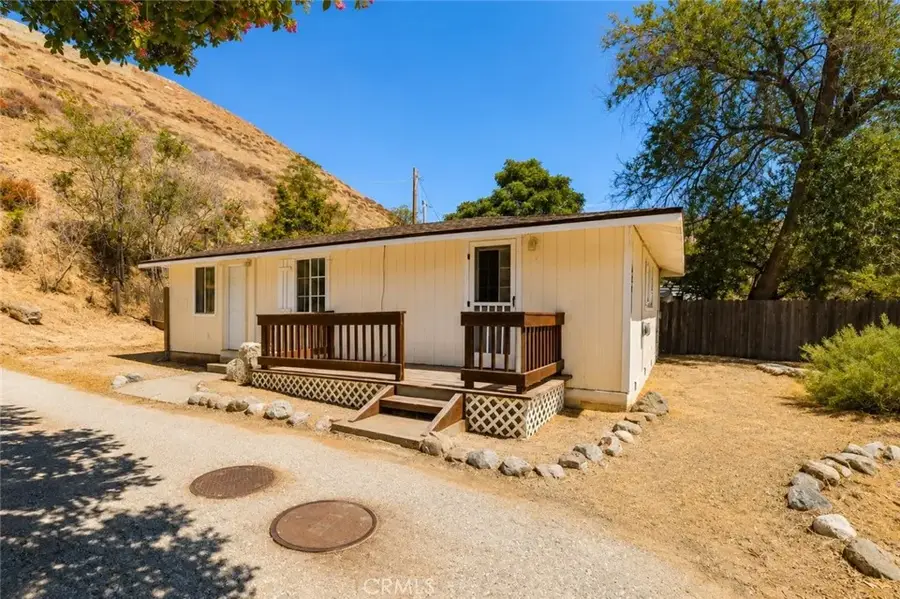 425 North, Lebec, CA 93243 - #2