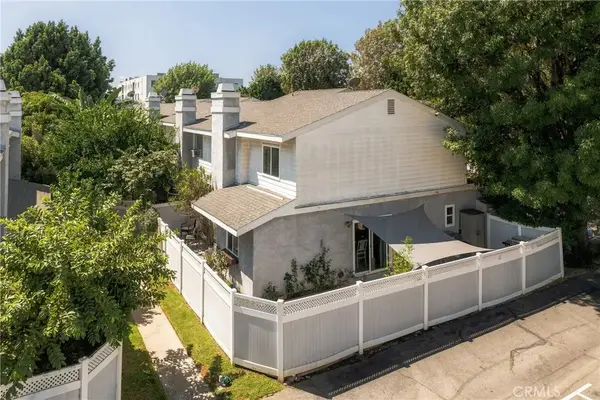 8350 Burnet #9, North Hills, CA 91343
