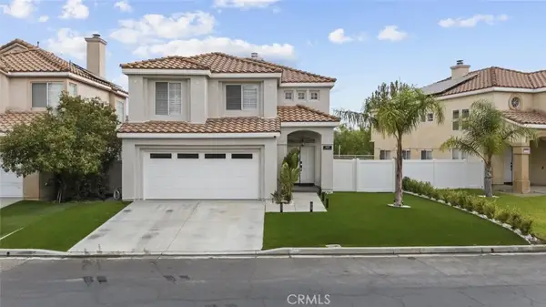19329 Santa Maria Drive, Newhall, CA 91321