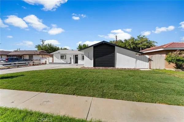 1735 W Jenner Street, Lancaster, CA 93534