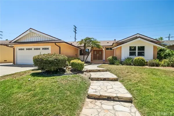 17956 Tribune Place, Granada Hills, CA 91344