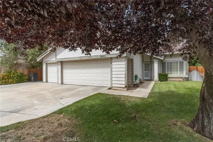 2641 Peaceful Way, Lancaster, CA 93535 - #3