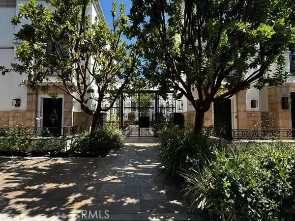 288 S Oakland, Pasadena, CA 91101