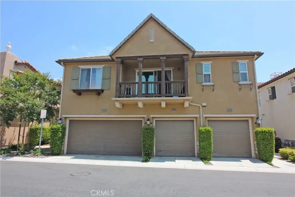 28440 Mirabelle, Saugus, CA 91350 - #1