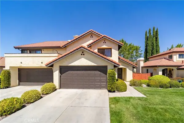 2817 Dartmouth, Lancaster, CA 93536