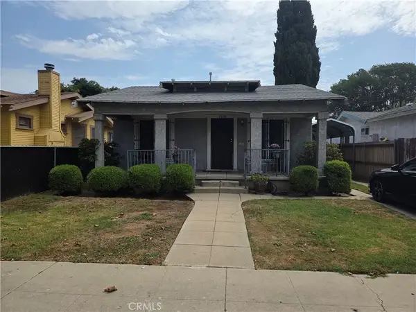 2928 Virginia, Los Angeles, CA 90016