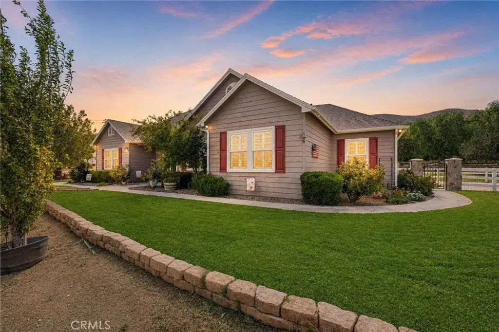 4114 9th, Acton, CA 93510 - #1