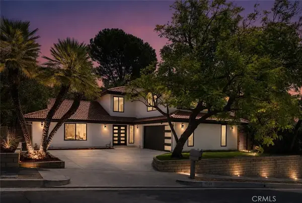 11258 Yolanda Avenue, Porter Ranch, CA 91326