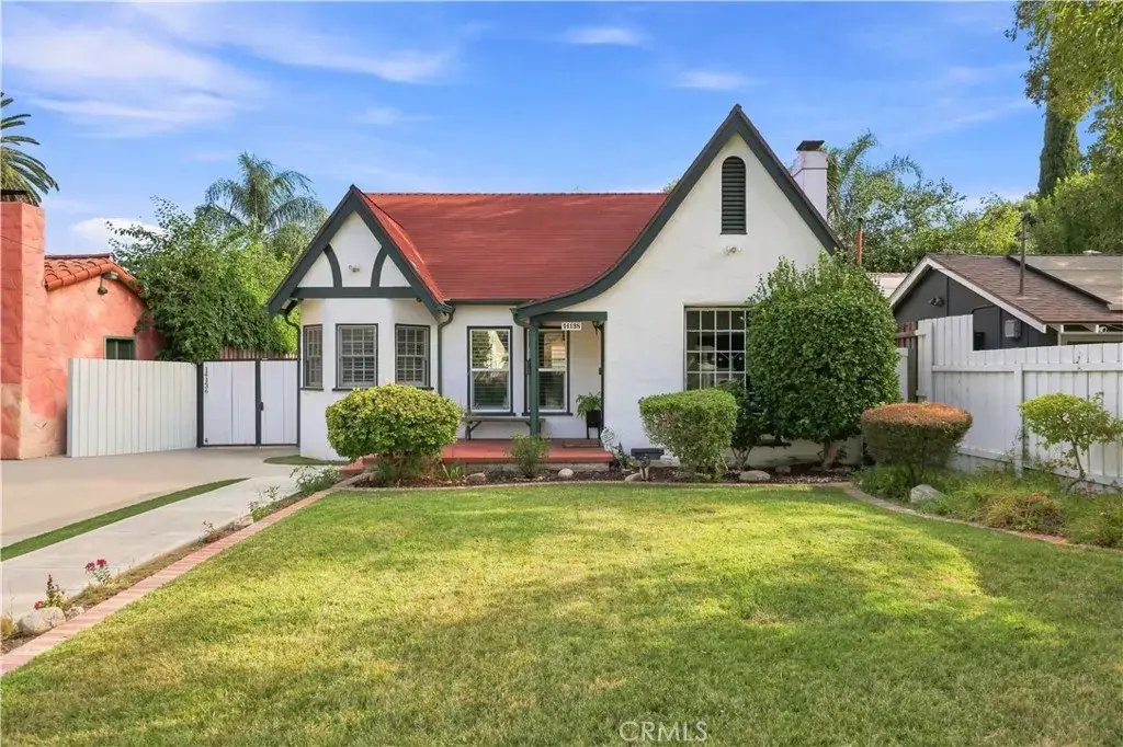 14138 Lemay Street, Van Nuys, CA 91405 - #1