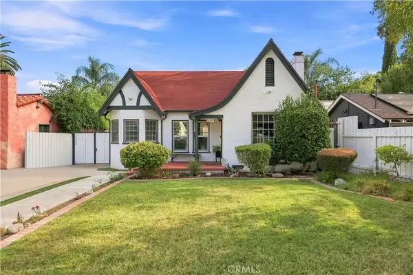 14138 Lemay Street, Van Nuys, CA 91405