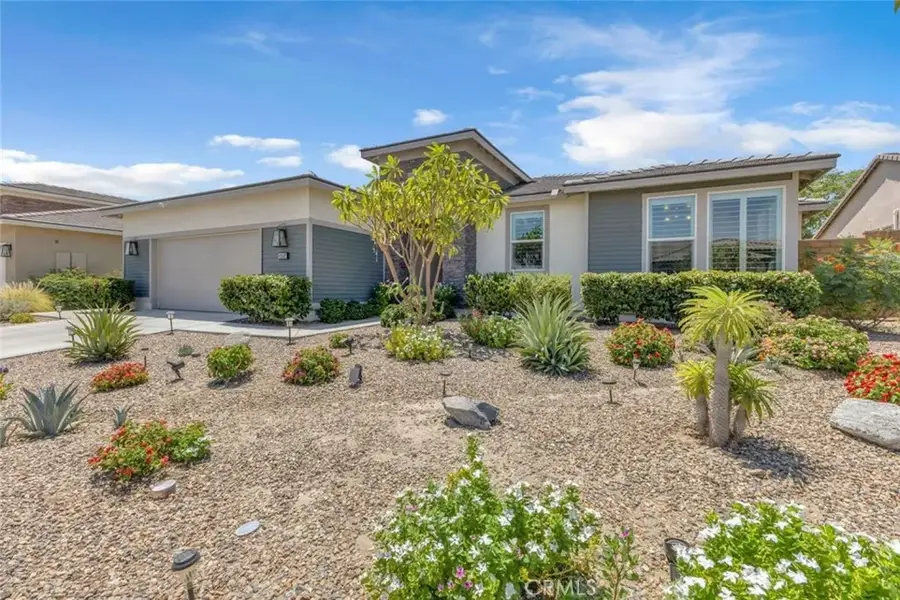 82637 Pedrera Lane, Indio, CA 92201 - #2