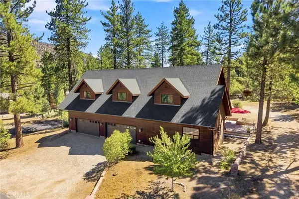 16330 Askin Drive, Pine Mountain Club, CA 93222