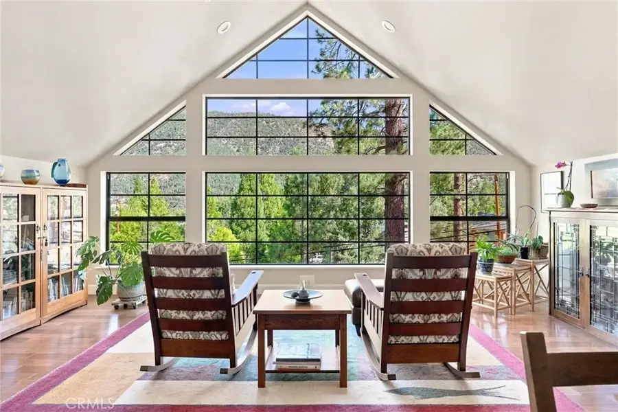 16330 Askin Drive, Pine Mountain Club, CA 93222 - #2